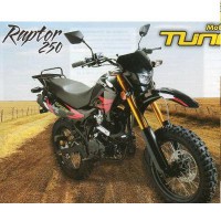 RAPTOR-250